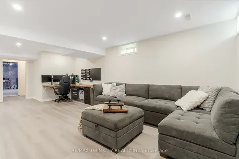 644 Baldwin Crescent Woodstock ON N4T 0G5