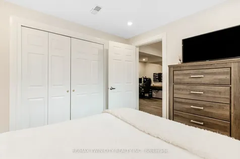 644 Baldwin Crescent Woodstock ON N4T 0G5