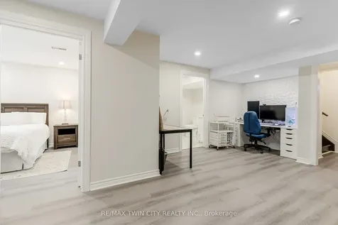 644 Baldwin Crescent Woodstock ON N4T 0G5