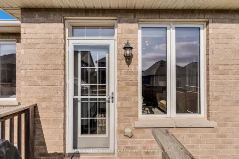 644 Baldwin Crescent Woodstock ON N4T 0G5