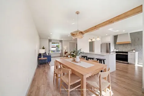 18 Alnet Drive Belleville ON K8P 4V9