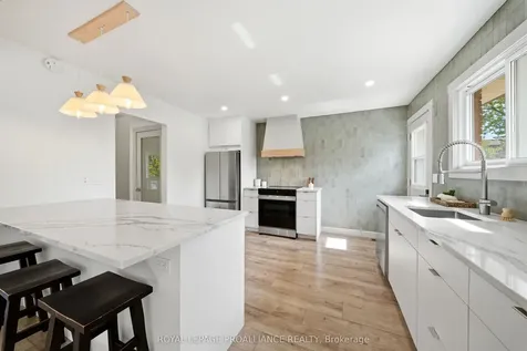 18 Alnet Drive Belleville ON K8P 4V9