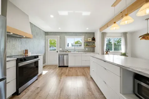 18 Alnet Drive Belleville ON K8P 4V9