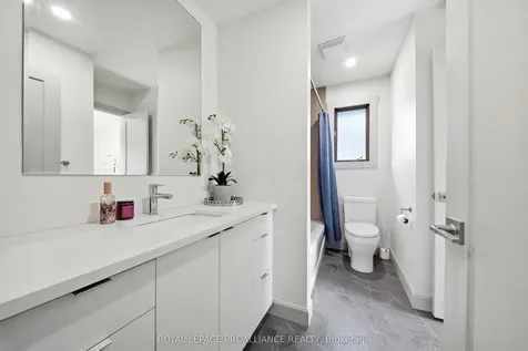 18 Alnet Drive Belleville ON K8P 4V9