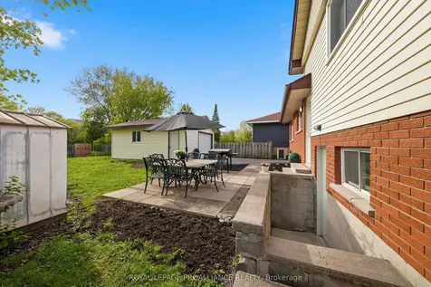 18 Alnet Drive Belleville ON K8P 4V9