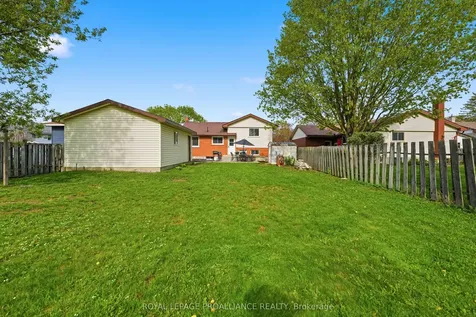 18 Alnet Drive Belleville ON K8P 4V9
