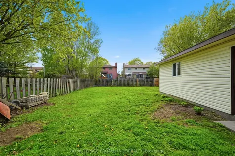 18 Alnet Drive Belleville ON K8P 4V9