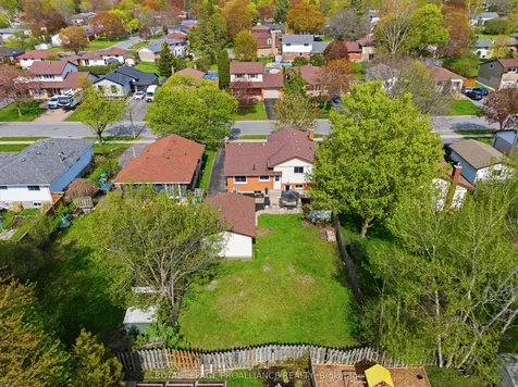 18 Alnet Drive Belleville ON K8P 4V9