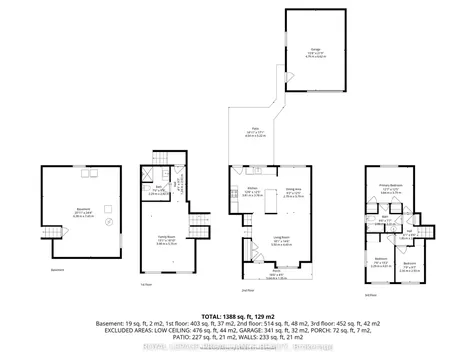18 Alnet Drive Belleville ON K8P 4V9