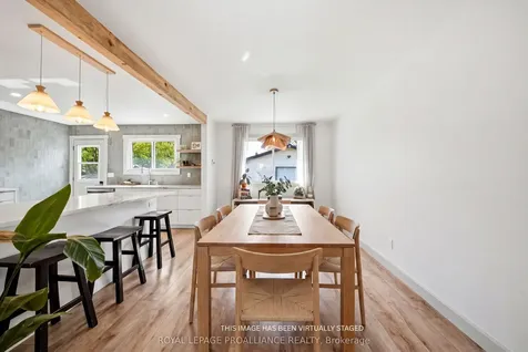 18 Alnet Drive Belleville ON K8P 4V9