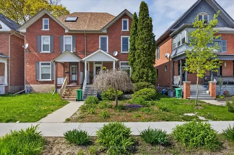 494 Charlotte Street Peterborough ON K9J 2W3