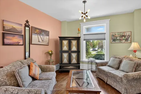 494 Charlotte Street Peterborough ON K9J 2W3
