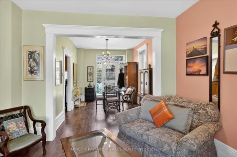 494 Charlotte Street Peterborough ON K9J 2W3