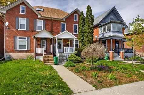 494 Charlotte Street Peterborough ON K9J 2W3