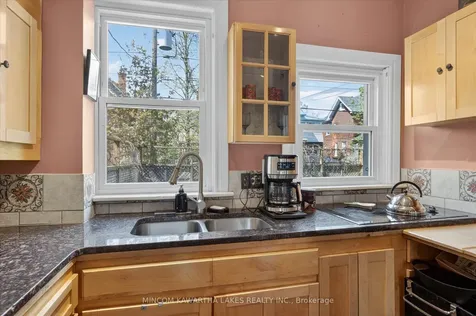 494 Charlotte Street Peterborough ON K9J 2W3