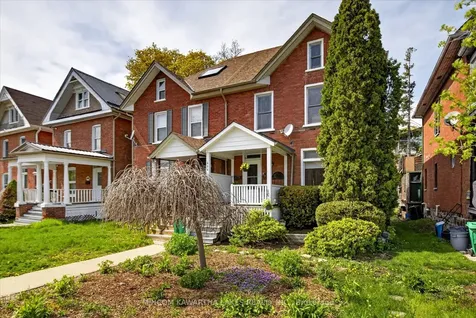 494 Charlotte Street Peterborough ON K9J 2W3