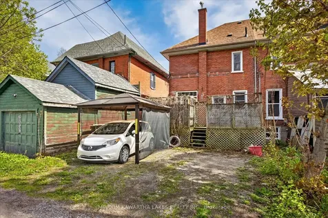 494 Charlotte Street Peterborough ON K9J 2W3