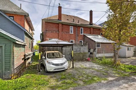 494 Charlotte Street Peterborough ON K9J 2W3
