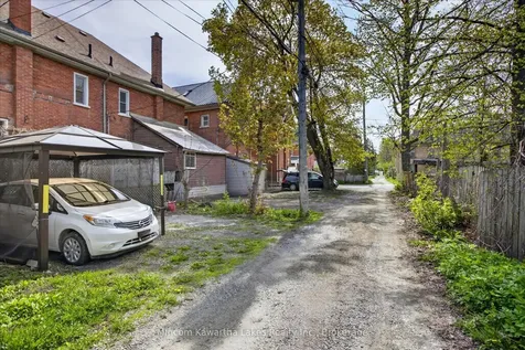 494 Charlotte Street Peterborough ON K9J 2W3