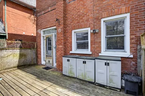 494 Charlotte Street Peterborough ON K9J 2W3