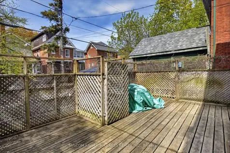 494 Charlotte Street Peterborough ON K9J 2W3
