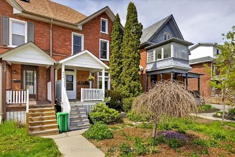 494 Charlotte Street Peterborough ON K9J 2W3