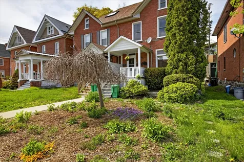 494 Charlotte Street Peterborough ON K9J 2W3