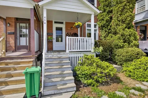 494 Charlotte Street Peterborough ON K9J 2W3
