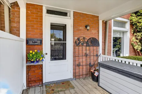 494 Charlotte Street Peterborough ON K9J 2W3