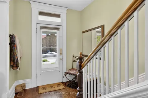 494 Charlotte Street Peterborough ON K9J 2W3