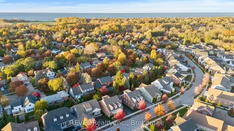 36 Confederation Drive Niagara-on-the-lake ON L0S 1J0