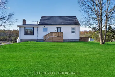 1528 Enright Road Tyendinaga ON K0K 3A0