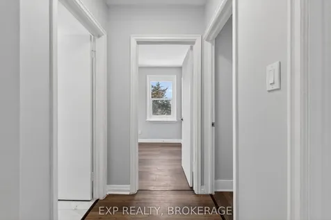 1528 Enright Road Tyendinaga ON K0K 3A0