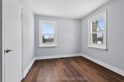 1528 Enright Road Tyendinaga ON K0K 3A0
