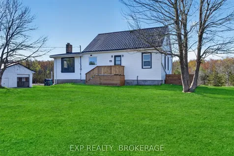 1528 Enright Road Tyendinaga ON K0K 3A0