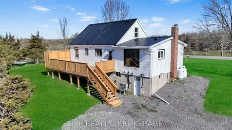 1528 Enright Road Tyendinaga ON K0K 3A0