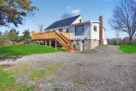 1528 Enright Road Tyendinaga ON K0K 3A0