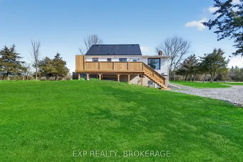 1528 Enright Road Tyendinaga ON K0K 3A0
