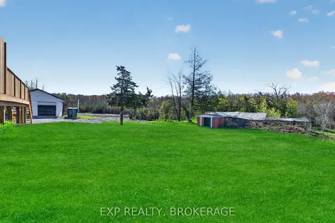 1528 Enright Road Tyendinaga ON K0K 3A0