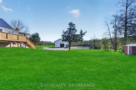 1528 Enright Road Tyendinaga ON K0K 3A0