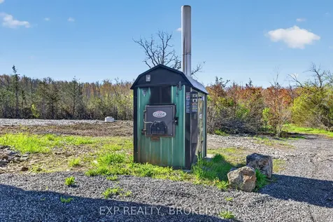 1528 Enright Road Tyendinaga ON K0K 3A0