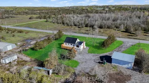1528 Enright Road Tyendinaga ON K0K 3A0