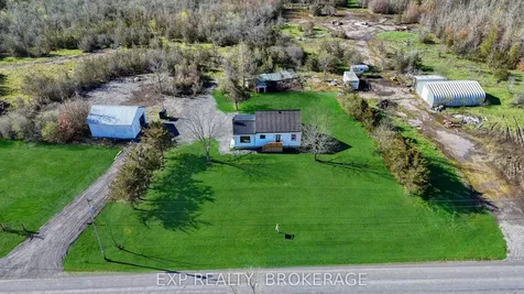 1528 Enright Road Tyendinaga ON K0K 3A0