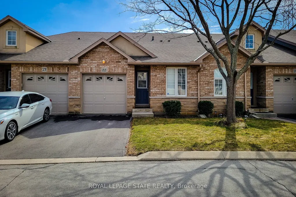 751 Rymal Road W Hamilton ON L9B 2Y3