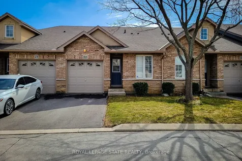 751 Rymal Road W Hamilton ON L9B 2Y3