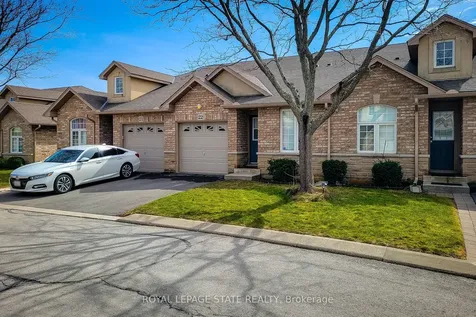 751 Rymal Road W Hamilton ON L9B 2Y3