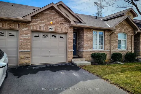 751 Rymal Road W Hamilton ON L9B 2Y3