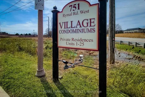 751 Rymal Road W Hamilton ON L9B 2Y3