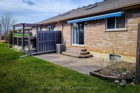 751 Rymal Road W Hamilton ON L9B 2Y3