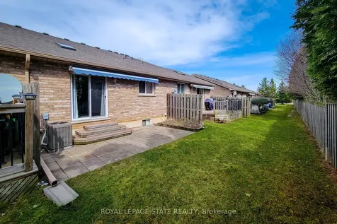 751 Rymal Road W Hamilton ON L9B 2Y3